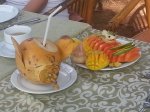 Kulinarische Köstlichkeiten auf Sri Lanka