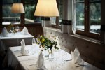 Kommen Sie in den Genuss der Spezialitäten des Restaurants des Hotel Gasthof Saalerwirt in Südtirol 