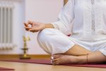 Meditation als Ergänzung zu Ihrer Ayurveda-Kur