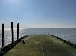 Lauschen Sie dem Wellenrauschen der Nordsee