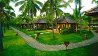 Kraft & Ruhe mit Yoga und Ayurveda zum Jahresende mit Anna Trökes