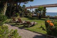 Authentischer Ayurveda in malerischer Küstenlage