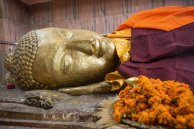 Bodhgaya, Varanasi und das Land des Donnerdrachen