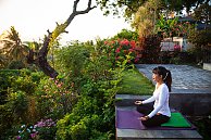 Yoga und Ayurveda in Harmonie