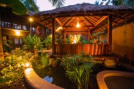 Yoga-Urlaub in Goa