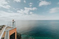 Ayurveda über dem Atlantik