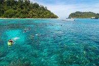 Thailand von seiner schönsten Seite