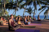 Yoga, Ayurveda und innere Balance