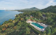 Ganzheitliches Wellbeing mit Yoga und Detox
