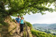 basenfasten nach Wacker® an der Mosel