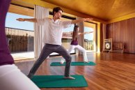 Balance und Wohlbefinden in der Steiermark