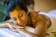 Ayurveda in Bad Orb: Oase der Ruhe und Balance
