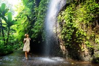 Inspirierende Einblicke in die Natur und Kultur Balis