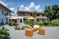 Yoga & Qigong im Chiemgau