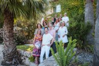 Vinyasa-Yoga – die Fülle erleben