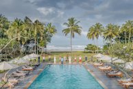 Sanftes Yoga und Ayurveda auf Sri Lanka