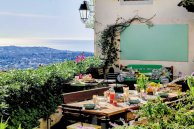 Yoga, Genuss & Natur: Aktiv-Woche in Frankreich
