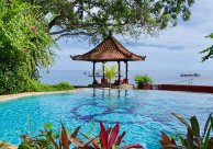 Wohlfühlen mit Yoga und Massagen