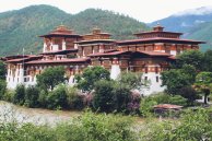 Königliches Bhutan