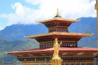 Königliches Bhutan