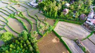 Wandern und Kochkurs in den versteckten Dörfern Balis