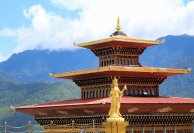 Königliches Bhutan