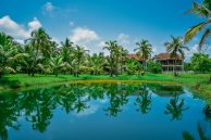 Rundreise Südindien, Yoga und Ayurveda am Strand