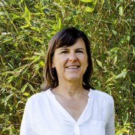 Portrait Barbara Luderer
