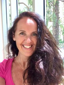 NEUE WEGE Yogalehrerin Ulrike Meissner