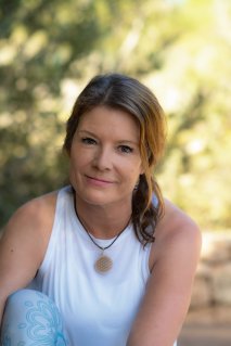 Gaby Kammler - Yogalehrerin bei NEUE WEGE Reisen