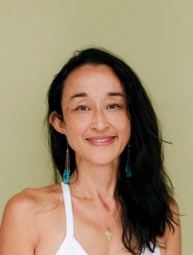 Mie Horiuchi