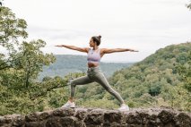 Kursleitung Eva Diele