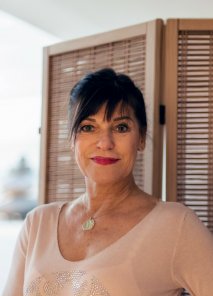 Christiane Wolff