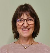 Gabriele Haage