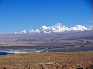 Tibet