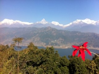 HimalayaGebirge