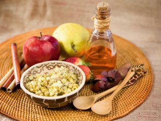 Ayurvedische Gewürze unterstützen den Erfolg einer Ayurveda-Kur