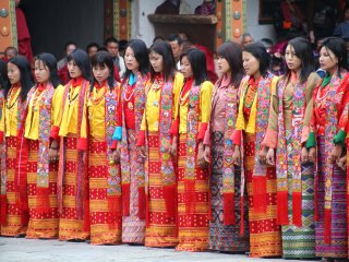 Gesang für den Guru Rinpoche