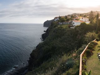 Der Ausblick im Hotel Alpino Atlantico wird Ihnen noch lange in Erinnerung bleiben