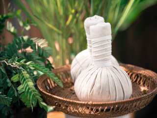 Die heilende Wirkung von Ayurveda zu erfahren, ist etwas ganz besonderes.