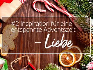 Liebe in der Adventszeit 