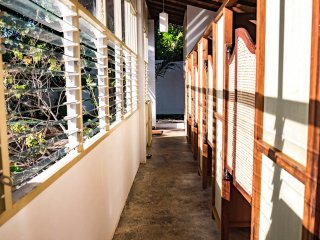 Wunderschöne Lichtblicke in der Villa Safira