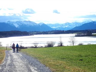 Traumhafte Natur erkunden