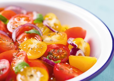 Gesund durch eine Fastenreise