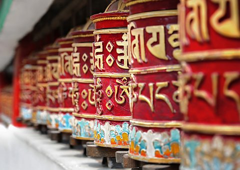 Bhutan fasziniert seine Reise-Gäste mit einer vielfältigen, nachhaltigen Kultur