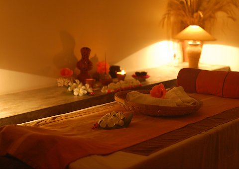 Das Talalla Retreat verwöhnt mit entspannenden Massagen und Wellness