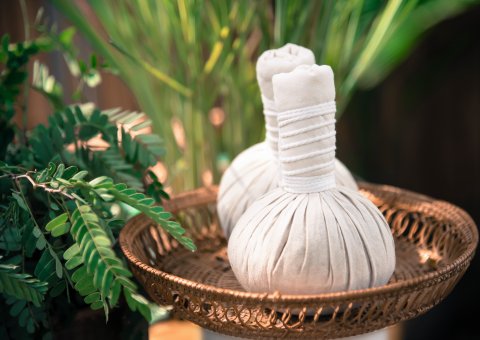 Die heilende Wirkung von Ayurveda zu erfahren, ist etwas ganz besonderes.