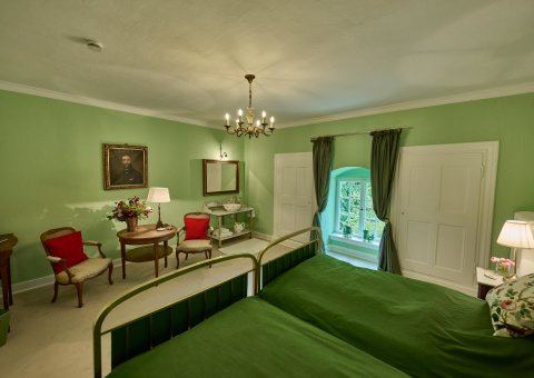 Grünes Zimmer