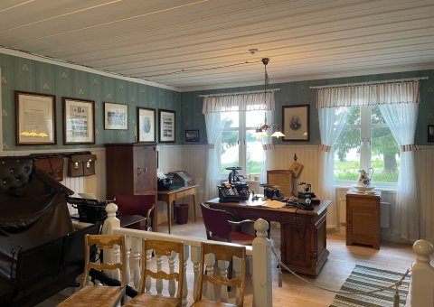Entdecken Sie die Hotelgeschichte im Hotel Filipsborg