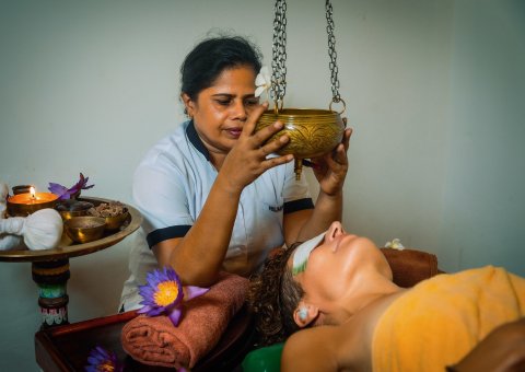 Der klassische Stirnölguss